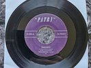 Rarity  (Son Montuno)  Evelio Rodriguez y su Orquesta- GUARACABUYA CUBA PATRY