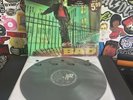LL COOL J BAD Bigger And Deffer VG+ VINYL in Shrink W/HYPE STICKER