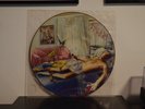 MARILLION - Fugazi (LP Picture-Disc)  UK EMI EMCP 24 0085 0  FISH
