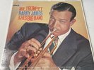 Harry James Mister Trumpet New Vinyl LP M\M