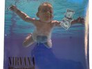 Nirvana-Nevermind, 1991 Original CRC , NEW/SEALED-Pristine Immaculate Condition.