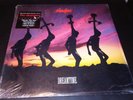 BRAND NEW SEALED The Stranglers Dreamtime Vinyl LP Album USA ship