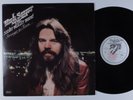 BOB SEGER & THE SILVER BULLET BAND Stranger In Town CAPITOL LP VG+ with insert f
