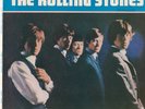 The ROLLING STONES Not Fade Away  EP  SirH70