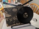 AAA Against All Authority All Fall Down 1998 Hopeless 1st Press Vinyl Album