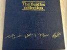 The Beatles album collection bc13 Blue Box Vinyl