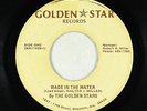Deep Soul Gospel 45 - Golden Stars - Wade In the Water - Golden Star