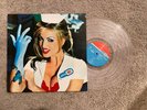 Blink 182 - “Enema Of The State,” SRC Vinyl Clear Pressing