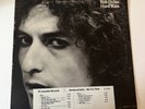 Bob Dylan ‎– Hard Rain / US / 1976 / Folk / Rock / Promo Copy / Vinyl Record LP