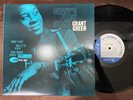 GRANT GREEN GRANT'S FIRST STAND BLUE NOTE BST 84064 STEREO JAPAN Vinyl LP