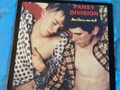 Pansy Division Deflowered 12