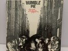 HUMBLE PIE STREET RATS 70s VINYL RECORD LP A&M SP-4514 Rock Original 1975 SEALED