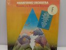 Mahavishnu Orchestra Visions of the Emerald Beyond LP vinyl 1975 sealed PC 33411
