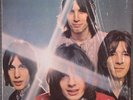 Nazz Nazz LP SGC SD 5002 Shrink on Cover Todd Rundgren