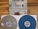 Vinnie Paz - Season of the Assassin Vinyl 2xLP Silver Blue  Jedi Mind Tricks