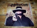 JOHNNY CASH The Last Gunfighter Ballad: 1977 Columbia Records VINYL LP NM-