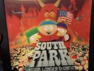 South Park Bigger Longer Uncut Soundtrack (Blue/Green Variant)