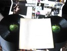 THE BEATLES   -     White Album,       RARE ORIG 1968 UK MONO DOUBLE-LP + POSTER