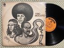 TRIO MOCOTO s/t ORIG BRAZIL SAMBA SOUL FUNK LP HEAR