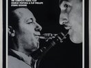 Charlie Ventura/Flip Phillips 