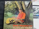 BOBBY THOMPSON, SINGS BLUES 100 PROOF - LP LPS-1003