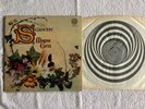 MAGNA CARTA  Seasons LP. 1970 1st Pressing,Vertigo Swirl Gatefold,Rare Prog Rock