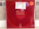 BEE GEES 1969 STILL SEALED ODESSA 2 - LP TRACK LISTING HYPE STICKER DRILL HOLE