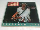 JIMMY BUFFETT 