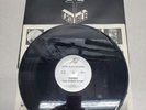 Trouble Assassin Metal Blade Records ‎Lp Single 1984 Rare Doom Rip Eric Wagner