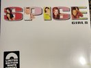 SPICE GIRLS SPICE LIMITED EDITION WHITE VINYL ALBUM NEW & SEALED WANNABE MINT
