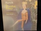 MERCURY Living Presence SR90426 - BARTOK Wooden Prince DORATI - ST LP GOLD PROMO