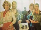 ᗅᗺᗷᗅ 1977   WATERLOO LP ABBA  Australia  NEVER PLAYED RCA VPL-4003 *EX