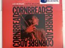 Lee Morgan - Cornbread Vinyl Lp Sealed Blue Note 75