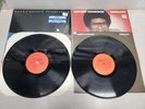 HERBIE HANCOCK SUNLIGHT & FUTURE SHOCK LP RECORD
