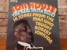 Son House The Real Delta Blues Vinyl LP Reissue Repressed (BG-2016 / BG 2016)