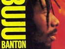 Buju Banton - Inna Heights [New Vinyl LP]