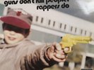 Goldie Lookin Chain “Guns Don’t Kill People. Rappers Do” / “Soap Bar”
