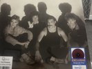 QUEEN - The Works - Exclusive Burgundy Vinyl LP Half Speed Mastered  New Sealed