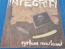 Integrity Systems Overload Grün Vinyl
