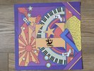 Elton John Diamonds - Picture Disc Vinyl LP Auto SIGNED AUTOGRAPHED LITHO PRINT