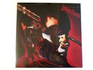 JUDAS PRIEST STAINED CLASS LP 2017 IMPORT VINYL ROB HALFORD