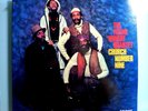 FRANK WRIGHT QRTT w/NOAH HOWARD CHURCH NUMBER 9 INSANELY RARE ORIG '73 FRENCH LP