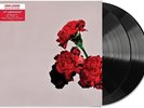 JOHN LEGEND - LOVE IN THE FUTURE NEW VINYL