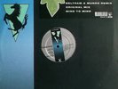 Second Phase - Mentasm (Vinyl)
