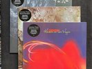 3 Cocteau Twins Vinyl Records, New Sealed Bundle For Anyone, Heaven, Head, Treas