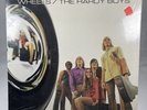 The Hardy Boys Wheels Vinyl LP Record Album SEALED RCA Victor 1970