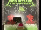 King Gizzard & The Lizard Wizard - I’m In Your Mind Fuzz. Magentan Invasion