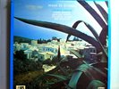 GEORGE GRUNTZ w/SAHIB SHIHAB NOON IN TUNISIA ULTRA-RARE ORIG'67 FRANCE MPS LP NM