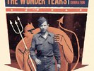 THE WONDER YEARS *The Greatest Generation *NEW CLEAR GREEN BLACK RECORD LP VINYL