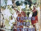 STONE ROSES TURNS INTO STONE 1992 UK SILVERTONE VINYL LP ORE LP 521